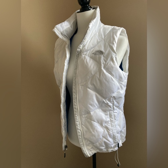 North Face Vest - Picture 2 of 8